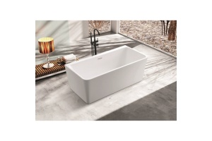 Акриловая ванна Esbano Paris 170х84.5 белый (ESVAPARI22) - 2