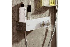 Термостат Hansgrohe ShowerTablet 350 13102400 для душа - 2