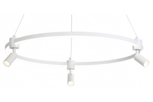 Подвесная люстра Ambrella FL FL5292