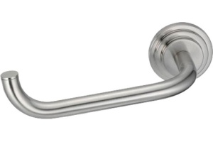 Держатель туалетной бумаги Wasserkraft Ammer K-7096