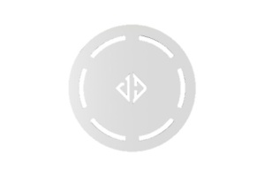 Поддон для душа Jacob Delafon Singulier E67023-SHM 120х90 белый - 3