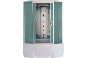 Душевая кабина с поддоном River Dunay 170/80/55 MT (10000001577)