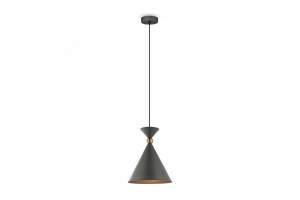 Подвесной светильник Freya Moth FR5392PL-01GR - 2