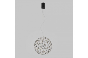 Подвесной светильник Bogate's Alioth 451/1 - 3