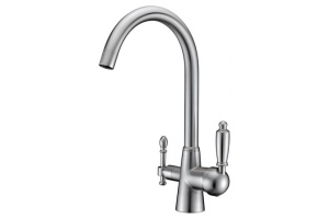 Смеситель для кухонной мойки  KAISER Vincent (31744-5)