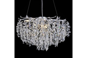 Подвесная люстра Aployt Danusia APL.846.03.10