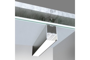 Профиль Arlight SL-LINE-4970-2000 ANOD 019297 - 2