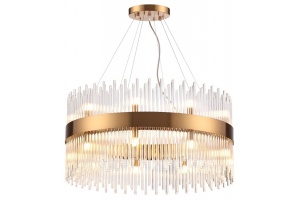 Подвесная люстра Odeon Light Hall Focco 4722/18 - 2