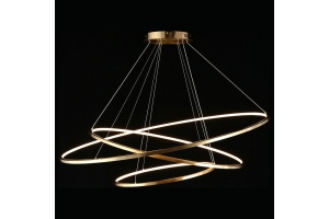 Подвесной светильник Aployt Monisia APL.020.03.138 - 2