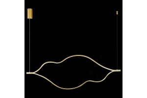 Подвесной светильник ST-Luce Cortile SL6106.203.65 - 3