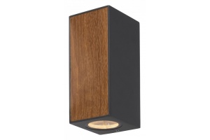 Уличный настенный светильник Mantra Beret 7929