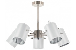 Люстра на штанге MyFar Sara MR1621-5P