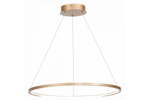 Подвесной светильник ST-Luce ST603 IN ST603.243.34 - 2