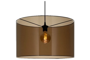 Подвесной светильник Lussole Lincoln LSP-8543