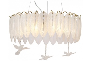 Подвесная люстра Favourite Philomela 3054-6P