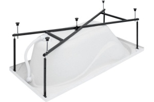 Каркас сварной для ванны GRENADA 180*80 (158496)