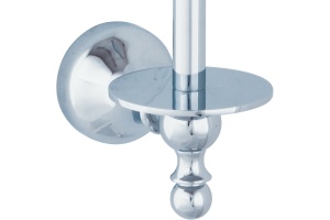 Держатель для запасных рулонов Veragio Gialetta VR.GIL-6482.CR - 2