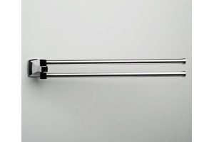 Полотенцедержатель Wasserkraft Wern K-2531 - 2