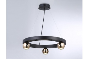 Подвесная люстра Ambrella Light FL FL5961 - 3