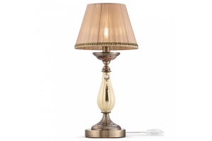 Настольная лампа Maytoni Demitas RC024-TL-01-R