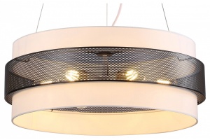 Подвесной светильник Moderli Gela V10486-6P