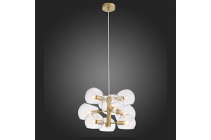 Подвесная люстра ST-Luce Calmare SL434.203.09 - 2