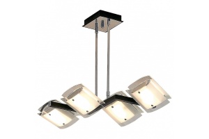 Подвесной светильник Citilux Сантона CL210145