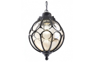 Уличный подвесной светильник Feron Версаль PL3805 06345