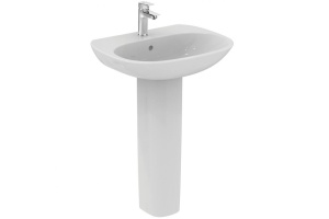 Раковина подвесная Ideal Standard Tesi 60 белый - 2