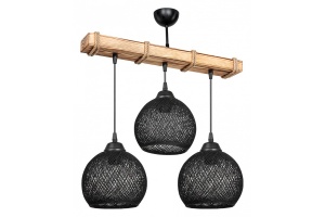 Подвесной светильник TopLight Lydia TL1614L-03BW