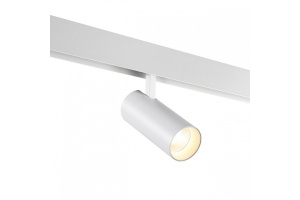 Трековый светодиодный светильник Novotech Shino Flum 358631 - 3