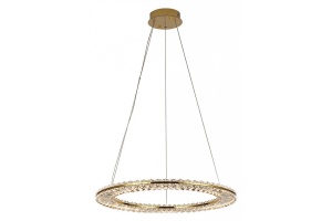 Подвесной светильник Newport 8240 8241/600 gold NEW