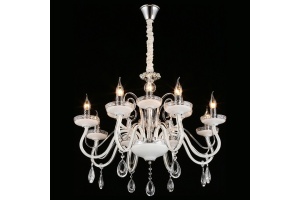 Подвесная люстра Aployt Emmanuel APL.628.03.12 - 2