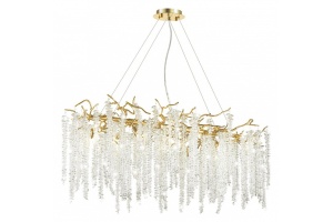 Подвесная люстра Odeon Light Banche 5005/12 - 3