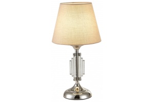 Настольная лампа декоративная SIMPLE STORY 1058 1058-1TL