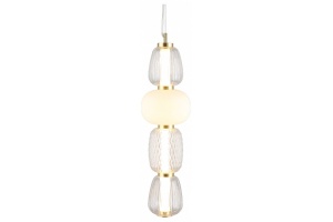 Подвесной светильник Aployt Simonet APL.318.16.29