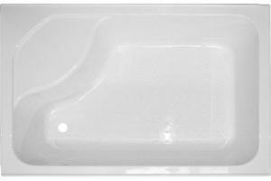 Поддон для душа Royal Bath RB 8100BP L