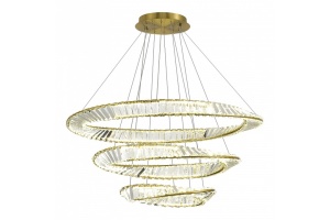 Подвесной светильник ST-Luce Ritorto SL6204.301.03 - 2