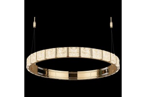 Подвесной светильник Wertmark Vera WE458.01.323