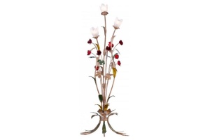 Торшер Lucia Tucci Fiori di Rose Fiori di rose F1760.3