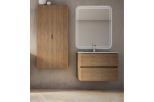 Мебельная раковина Cezares Comfort 75 см (50132)