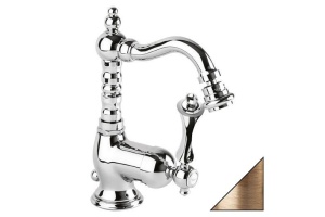 Смеситель Cezares Margot MARGOT-BSM2-02-M для биде