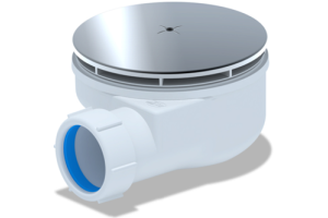 Сифон Анипласт Е350С - 2