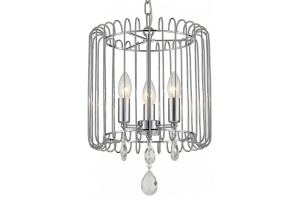 Подвесная люстра Citilux Джина CL462131