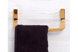 Полотенцедержатель Wasserkraft Sauer K-7960 - 2