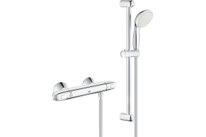 Душевой комплект Grohe Grohtherm 1000 34151004