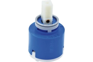 Смеситель для кухни Rav Slezak Colorado хром - 2