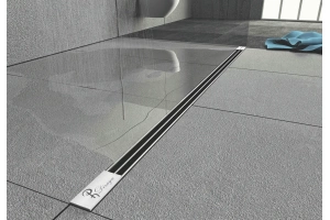 Душевой лоток Armadi Art Infinity 80 хром - 2