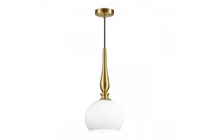 Подвесной светильник Odeon Light Pendant Runga 4767/1 - 2