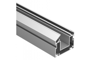 Профиль-держатель Arlight для магнитного шинопровода MAG-STRETCH-25-2000 035719